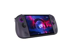 Lenovo - Legion Go S 8" 120Hz Gaming Handheld - Nebula Nocturne