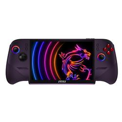 MSI CLAW 8 EX AI+ CG3EM ARC G3 EXTREME/32GB/1TB/WIFI7/WIN 11