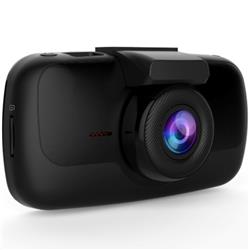 Caméra de tableau de bord GekoGear Orbit 960 | Caméra de tableau de bord à 1 canal (vue frontale 4K Ultra HD