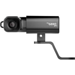 GekoGear Moto Snap Mortorcycle Dash Cam | Compact Design & Snap Record