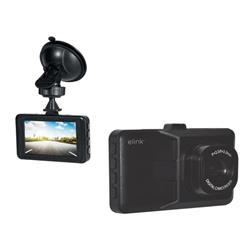 ELink (E)scape 3.2" Dash Cam (EK800) | HD Recording | Cycled Recording