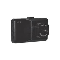 ELink (E)scape 3.2" Dash Cam (EK800) | HD Recording | Cycled Recording