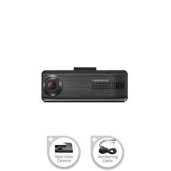 THINKWARE F200PRO Dashcam Front + Rear | 32gb MicroSD Included