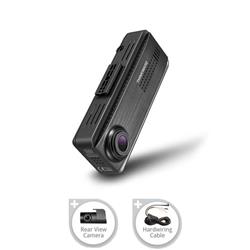 THINKWARE F200PRO Dashcam Front + Rear | 32gb MicroSD Included