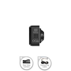 THINKWARE F200PRO Dashcam Front + Rear | 32gb MicroSD Included