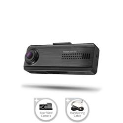 THINKWARE F200PRO Dashcam Front + Rear | 32gb MicroSD Included