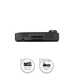 THINKWARE F200PRO Dashcam Front + Rear | 32gb MicroSD Included