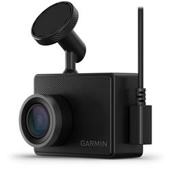 Garmin Dash Cam 47 | 1080p30 | 140-degree Field of View | 2" LCD Displ