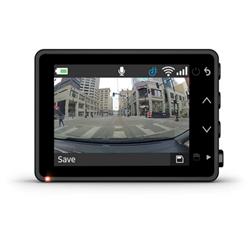 Garmin Dash Cam 47 | 1080p30 | 140-degree Field of View | 2" LCD Displ