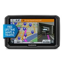 Garmin 770LMTHD Automobile GPS Navigator (010-013434-00)