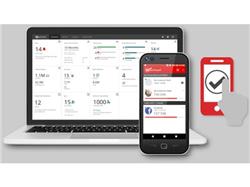 WatchGuard AuthPoint - 3 Year - 1 to 50 Users