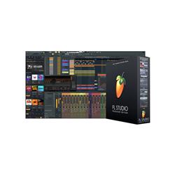IMAGE LINE FL Studio Producer Edition 2025 - Téléchargement numérique