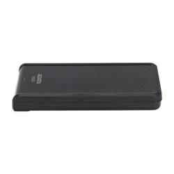 ADATA Classic HV620S 1TB External Hard Drive Black