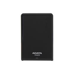 ADATA Classic HV620S 1TB External Hard Drive Black