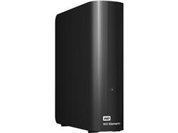 WD Elements Desktop 8TB USB 3.0 External Hard Drive