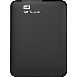 Disque dur externe portable WD Elements de 4 To - USB 3.0
