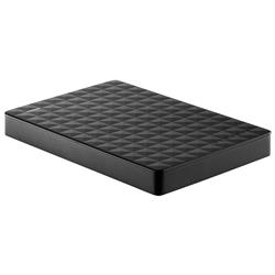 Seagate Expansion 1TB Recertified Portable External Hard Drive