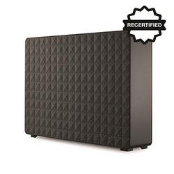 Seagate Expansion 8TB Recertified