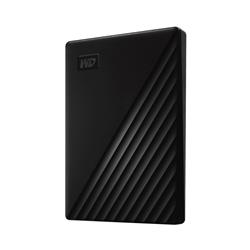 WD 1TB My Passport Portable Hard Drive with password protection