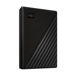 WD 1TB My Passport Portable Hard Drive with password protection