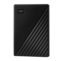 WD 1TB My Passport Portable Hard Drive with password protection