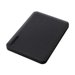 Portable Hard Drive Canvio Advance V10 black 1TB