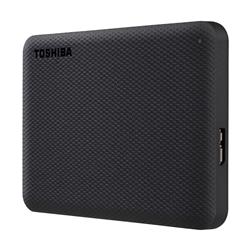 Portable Hard Drive Canvio Advance V10 black 1TB