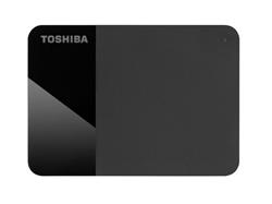 Toshiba CANVIO Portable 1TB External Hard Drive