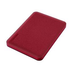 Disque dur externe portable Toshiba Canvio Advance de 2 To