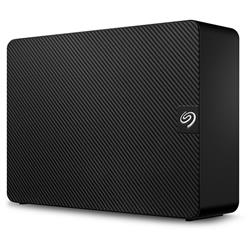 Seagate Expansion Desktop External Hard Drive 10TB USB 3.0