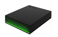 Seagate Xbox Certified 4TB USB 3.0 Portable External Hard Drive(Open Box)