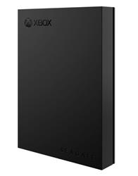 Seagate Xbox Certified 4TB USB 3.0 Portable External Hard Drive(Open Box)