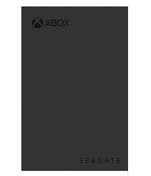 Seagate Xbox Certified 4TB USB 3.0 Portable External Hard Drive(Open Box)