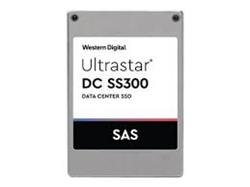 HGST SS300 400GB SAS 12G 2.5"3D MLC 3DWPD TC, FW B100