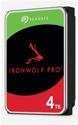 Seagate IronWolf Pro 4 TB Hard Drive