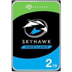 Seagate SKYHAWK 2TB SATA 3.5 Hard Drive(Open Box)