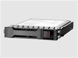 Disques durs HPE SAS - 2,5 (SFF) - Disque dur 300 Go - Type d'interface SAS - Taux de transfert de données 12 Gbit/s - Vites...