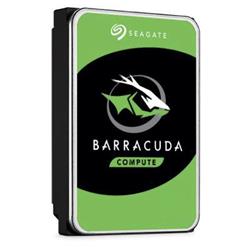 Disque dur interne de bureau Seagate BarraCuda 24To