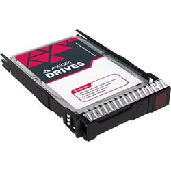 Axiom 1.2TB 12Gb/s SAS 10K RPM SFF Hot-Swap HDD for HP - 872479-B21 - Server Device Supported - 10000rpm - Hot Swappable