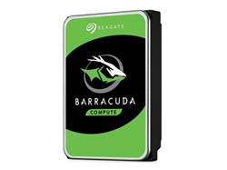 Seagate BarraCuda 1TB 3.5" Internal Desktop HDD SATA