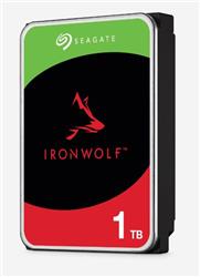 Seagate IronWolf 1TB NAS Int. Hard Drive