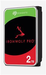 Seagate IronWolf Pro 2 TB Hard Drive