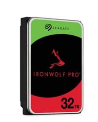 Seagate IronWolf Pro 32TB 512MB Cache Hard drive