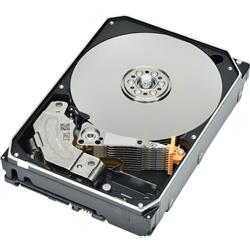 TOSHIBA N300 PRO 18TB NAS 3.5-Inch Internal Hard Drive / CMR / SATA 6.