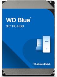 WD Blue 4 TB Hard Drive