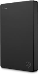 Seagate Portable Drive 5TB External Hard Drive Black