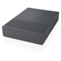 SEAGATE One Touch Portable 4TB Grey External Hard Drives