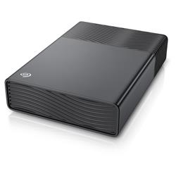 SEAGATE One Touch 24TB Grey External Hard Drives