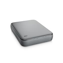 SEAGATE Expansion Portable 4TB Black External Hard Drives