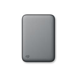 SEAGATE Expansion Portable 2TB Black External Hard Drives
